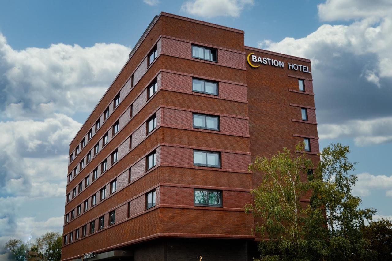 Hotel Bastion