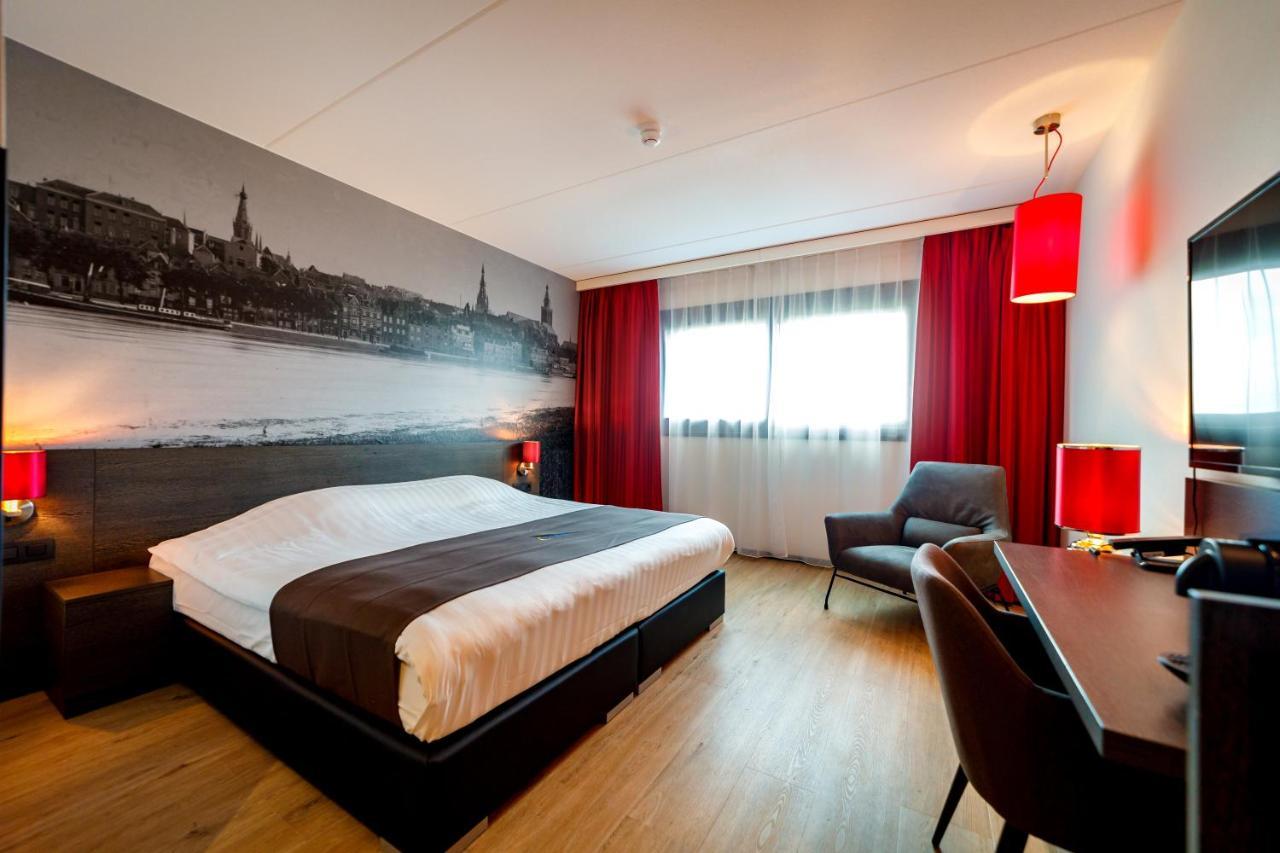 Hotel Bastion Nimwegen
